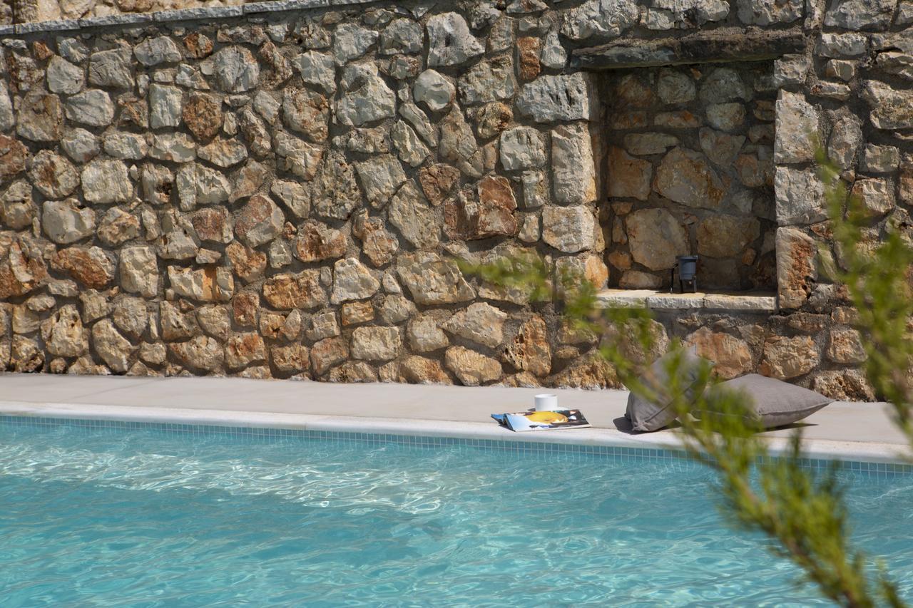 Tsoukaládhes Acquaterra Villas מראה חיצוני תמונה